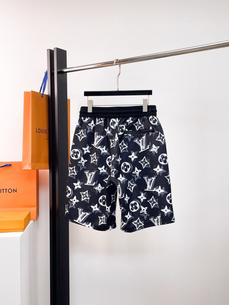 Louis Vuitton Short Pants